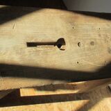 Locksmith's workbench