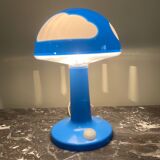 Ikea cloud lamp