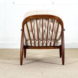 Greaves and Thomas lounge chair.