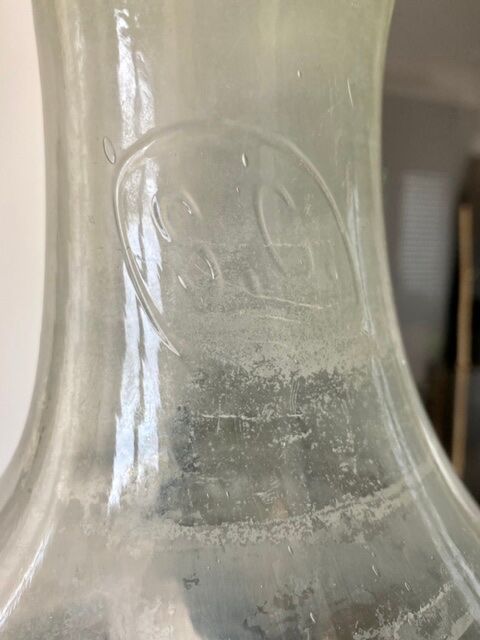 Demijohn 60 l