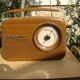vintage transistor collection