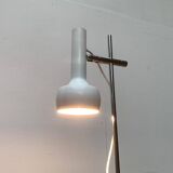 Swiss Space Age table lamp by Swisslamps International, 1960s