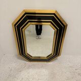 Jean Claude Mahey mirror, 1970s
