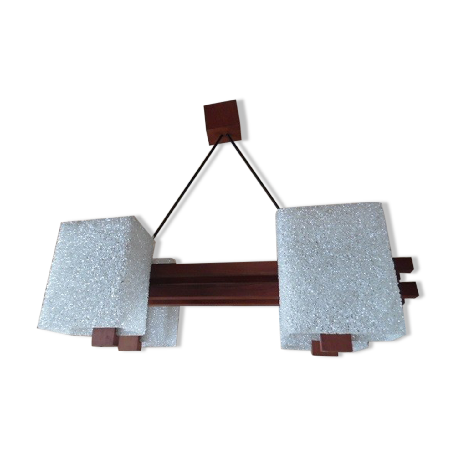 Scandinavian chandelier