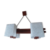 Scandinavian chandelier