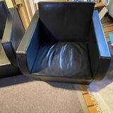 Jean Nouvel Bridge Armchair