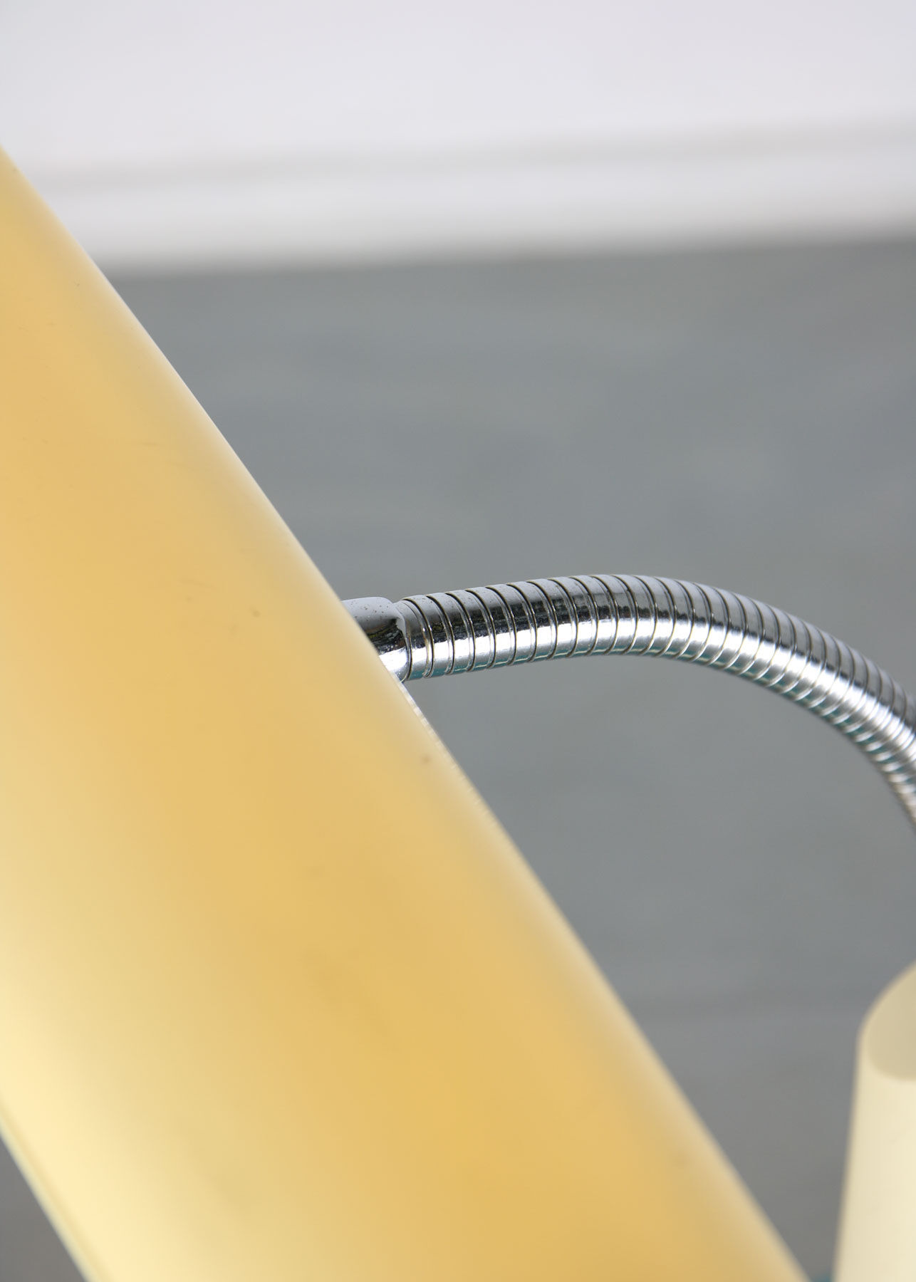 Vintage desk lamp from matsushita japan, 60s