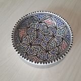 Ceramic cut
