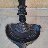 Porte-parapluie en fonte