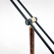 Vintage Adjustable Italian Floor Lamp, 1980's