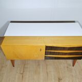 Sideboard from Czechoslovakia