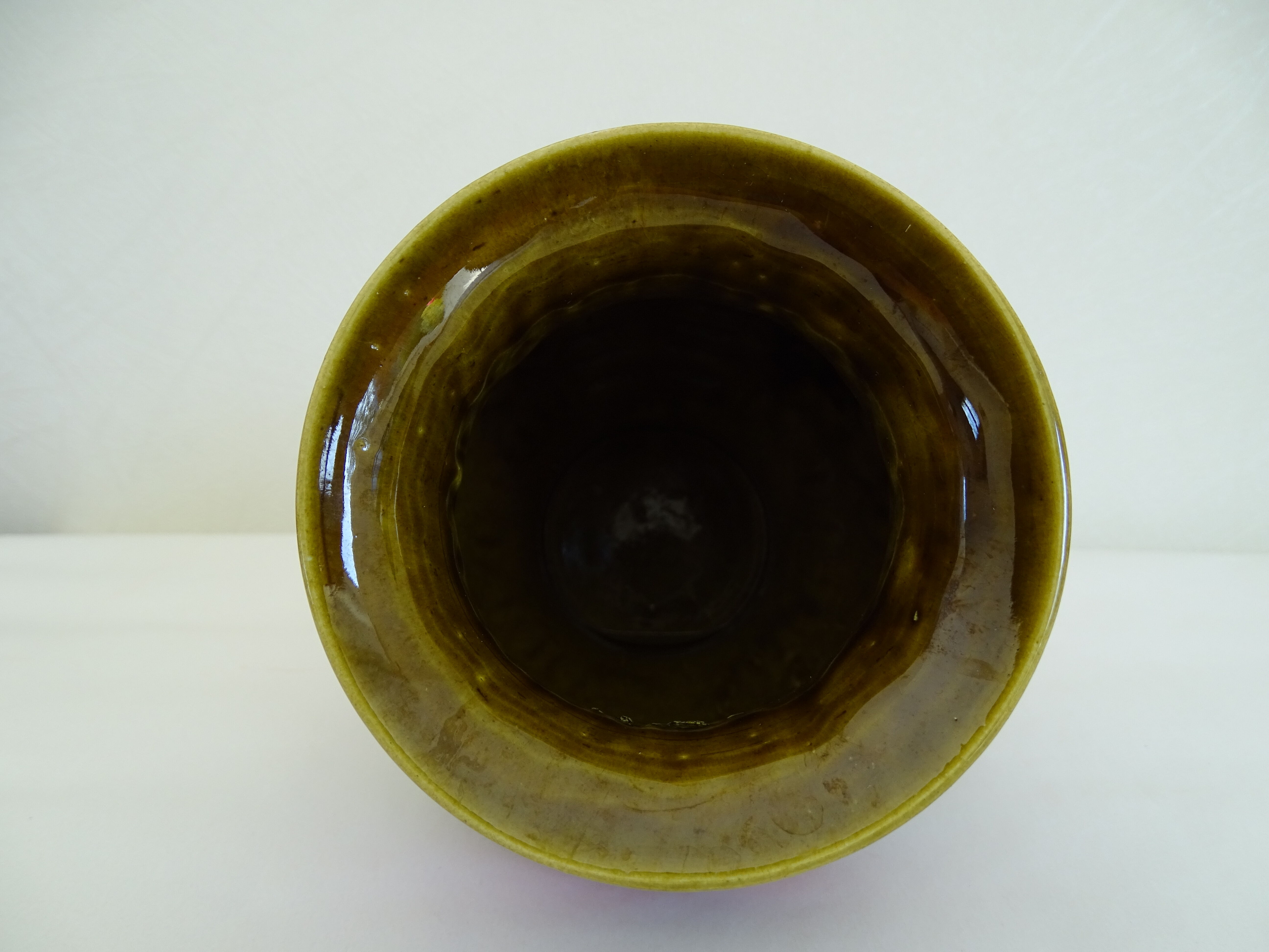 Ceramic vase germany
