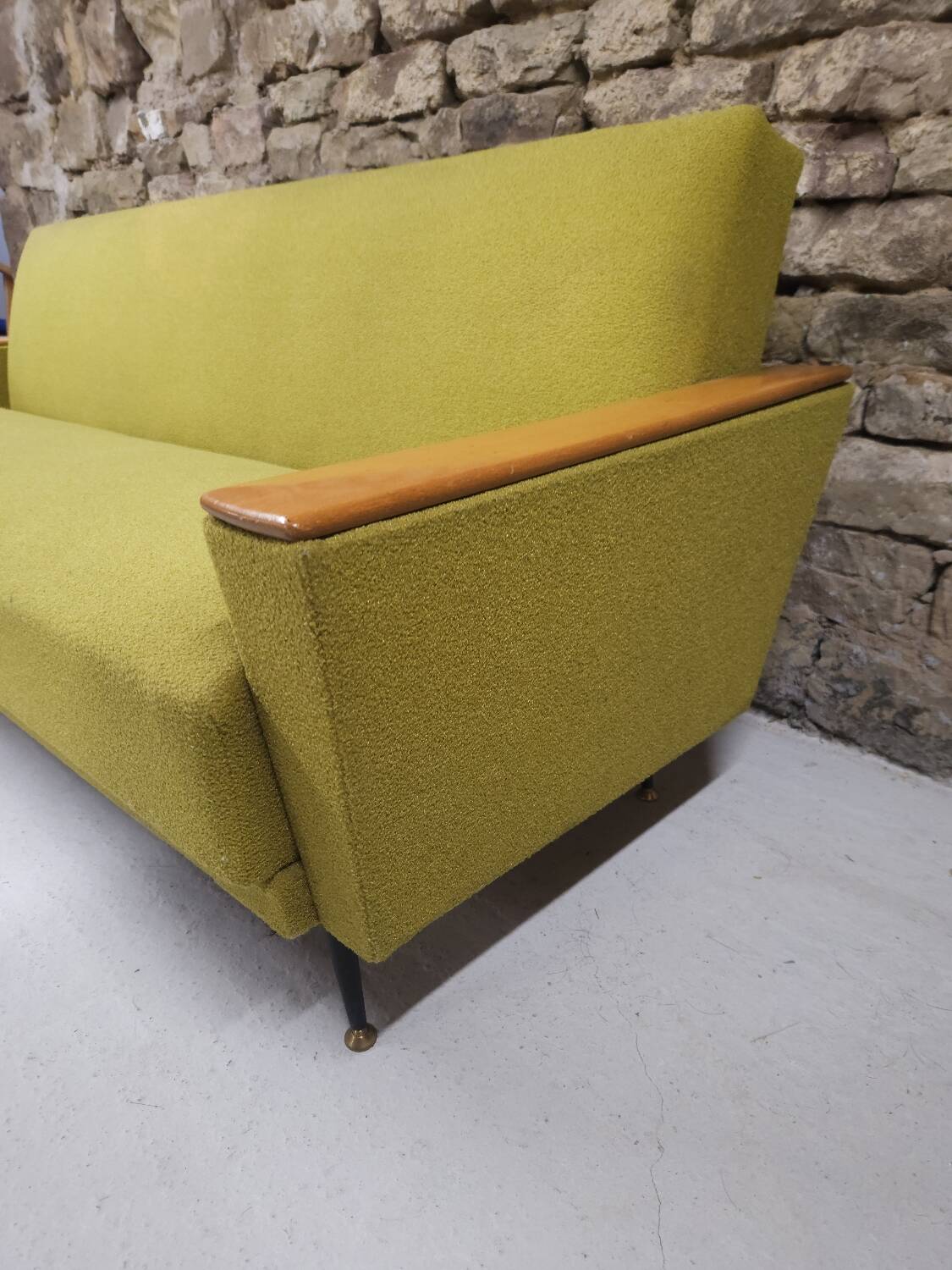 Canapé daybed, 1970