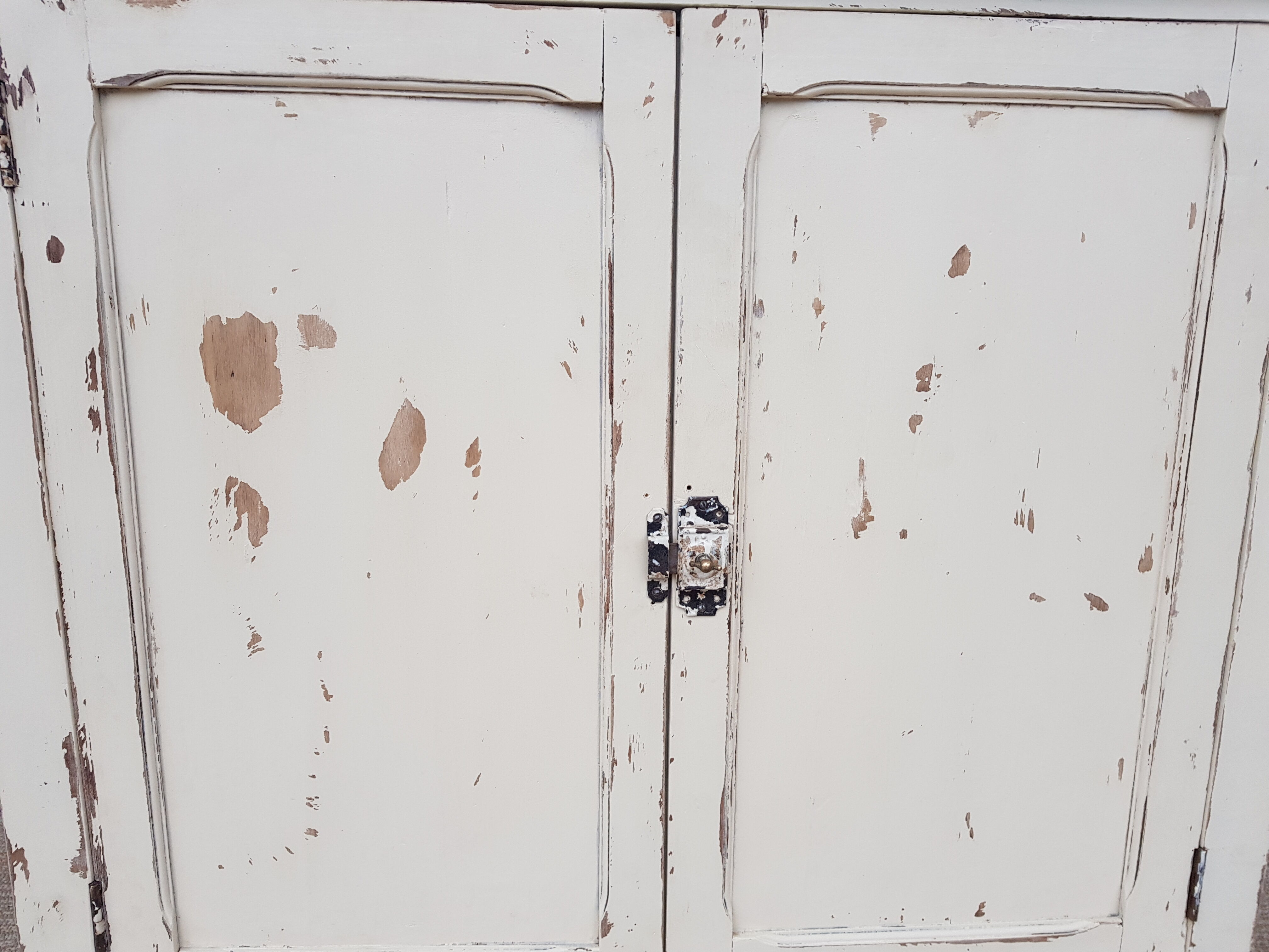 Old vintage kitchen buffet 30/40