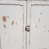 Old vintage kitchen buffet 30/40