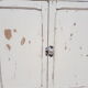 Old vintage kitchen buffet 30/40