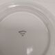 10 Pillivuyt dessert plates