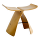 VIntage Butterfly Stool in Plywood by Sori Yanagi Butterfly For Tendo Japan