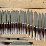 Knife assembly