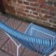 Scoubidou chairs