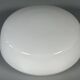 1950s 1960s Ceiling Light Flush Mount from RZB Germany Mid-Century Design
