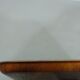 A set of 2 scandinavian teak trays from Silva from 1960s