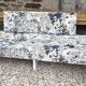 Bench, seat, 3 meters long, high quality, contemporary design.