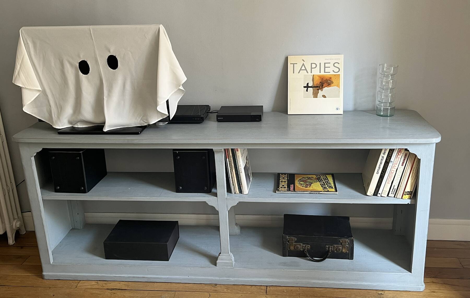 Meuble de métier / comptoir
