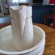Villeroy and Boch toilet set
