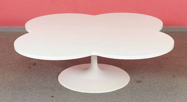 Table basse Kho Liang le « le Cloud » pour Artifort