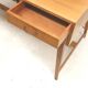 Bureau WK Möbel, années 1970