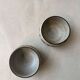 Set of ceramic bowls by Gabriel Fourmaintraux from the 1950s.