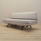 Daybed sofa, Italian design, 1970s, manufactured: Italy
