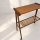 Vintage Trolley Ciatti Florence