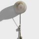 Vintage IKEA floor lamp - Circa 1990