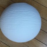 White Rosenthal Vase