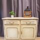 Buffet 2 doors 2 drawers redesigned