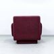 Vintage Lounge Chair By Eberhard Geißler, Oelsa, Germany, 1970’s