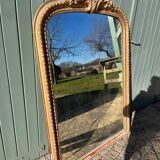 Louis Philippe mirror