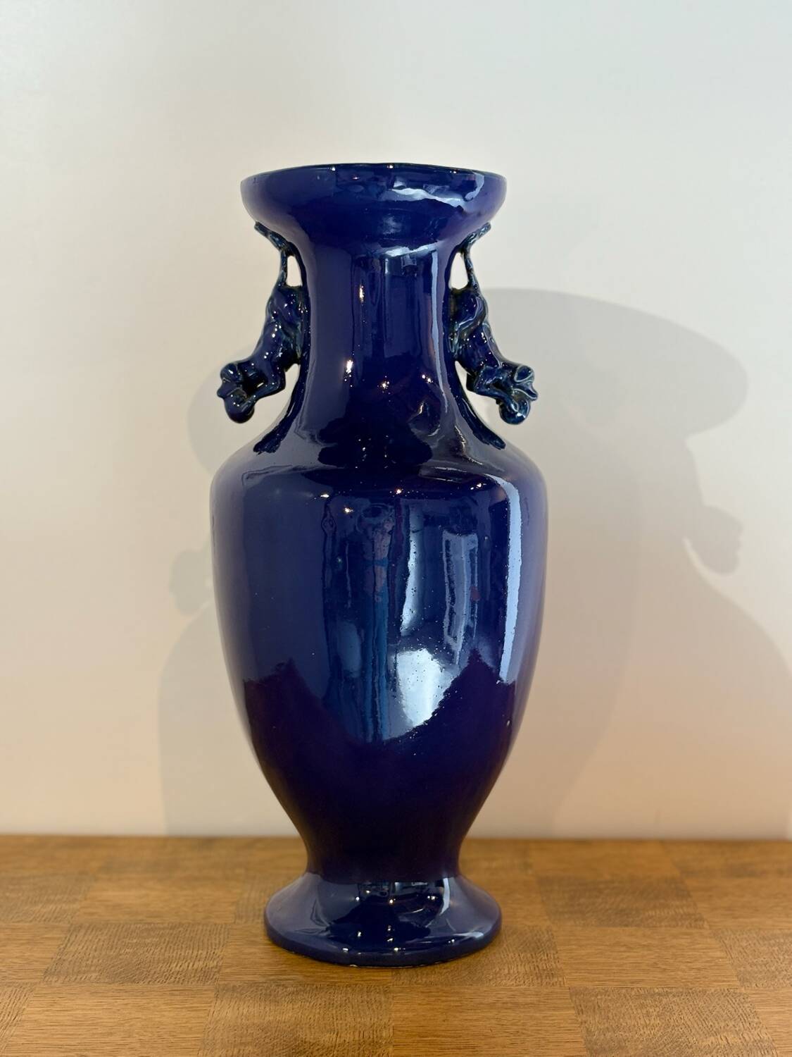 20th century Chinese vase