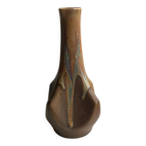 Vase art nouveau DENBAC