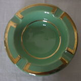 Vintage ashtray 40/50 Blanche Letalle