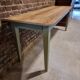 Table de ferme