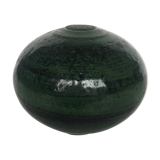 Vase vintage en grès
