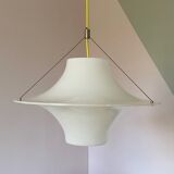 ‘Sky Flyer’ Ceiling Lamp Designed by Yki Nummi, Finland, 1960s