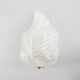 Vintage sconce by Barovier & Toso, 1940s.