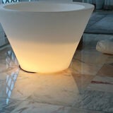 Light pot
