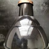Industrial pendant light