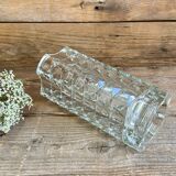 Windsor vase JG Durand Luminarc vintage