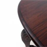 Table, Western Europe, around 1900. After renovation.